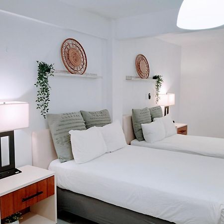Trinitaria House Hotel サンジョアン エクステリア 写真