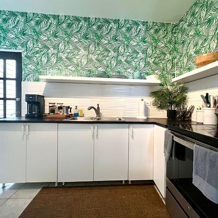 Trinitaria House Hotel サンジョアン エクステリア 写真