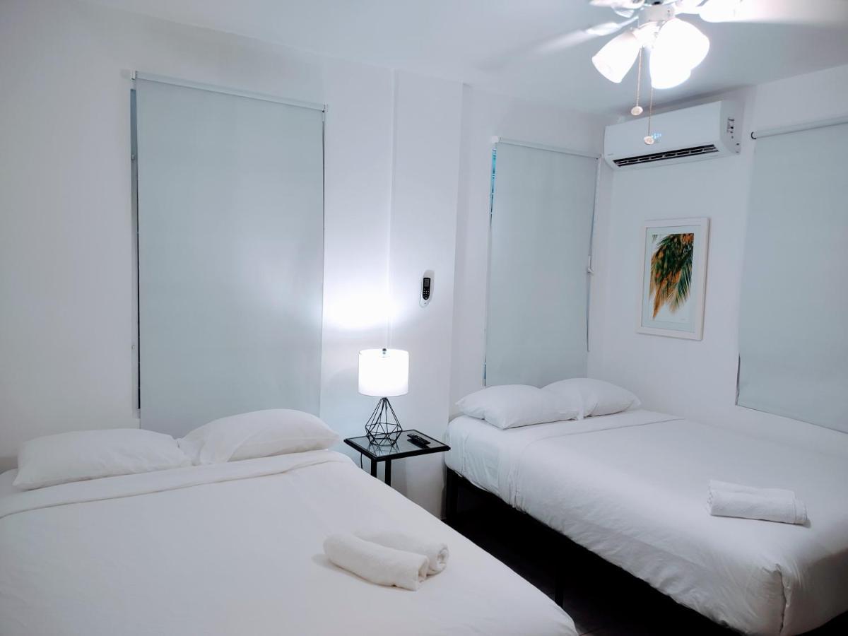 Trinitaria House Hotel サンジョアン 部屋 写真