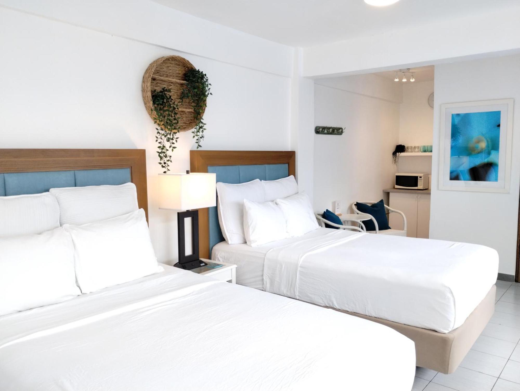 Trinitaria House Hotel サンジョアン エクステリア 写真
