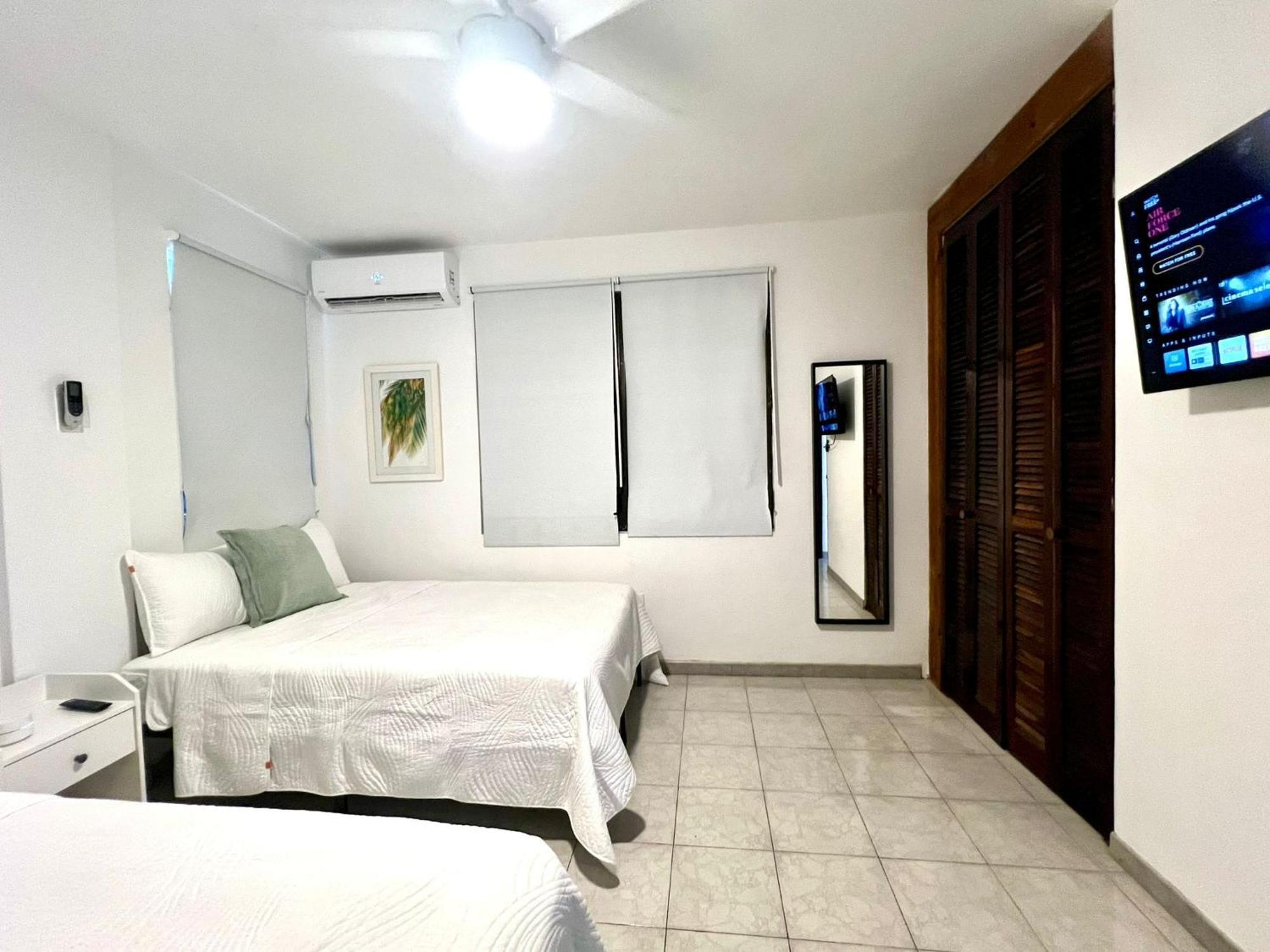 Trinitaria House Hotel サンジョアン エクステリア 写真