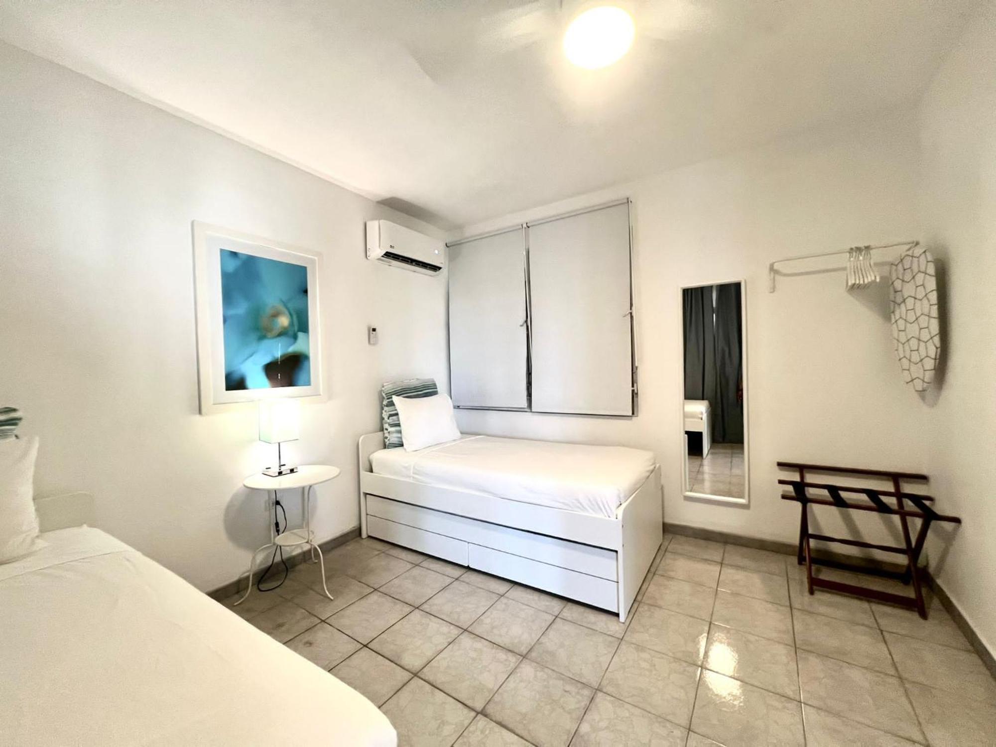 Trinitaria House Hotel サンジョアン エクステリア 写真