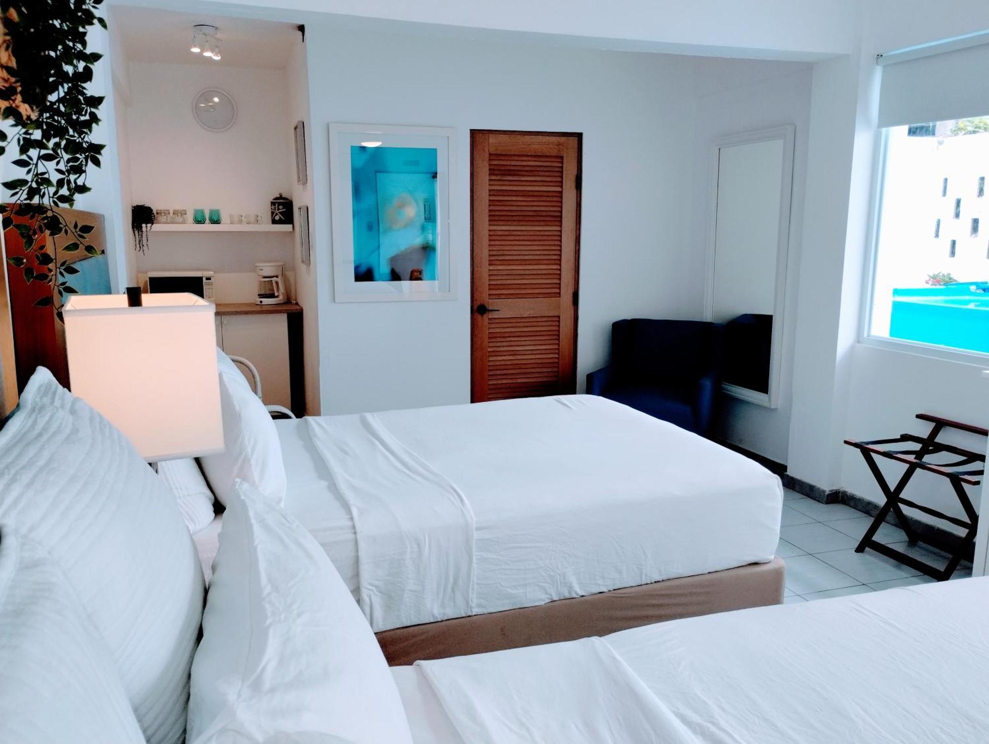 Trinitaria House Hotel サンジョアン エクステリア 写真