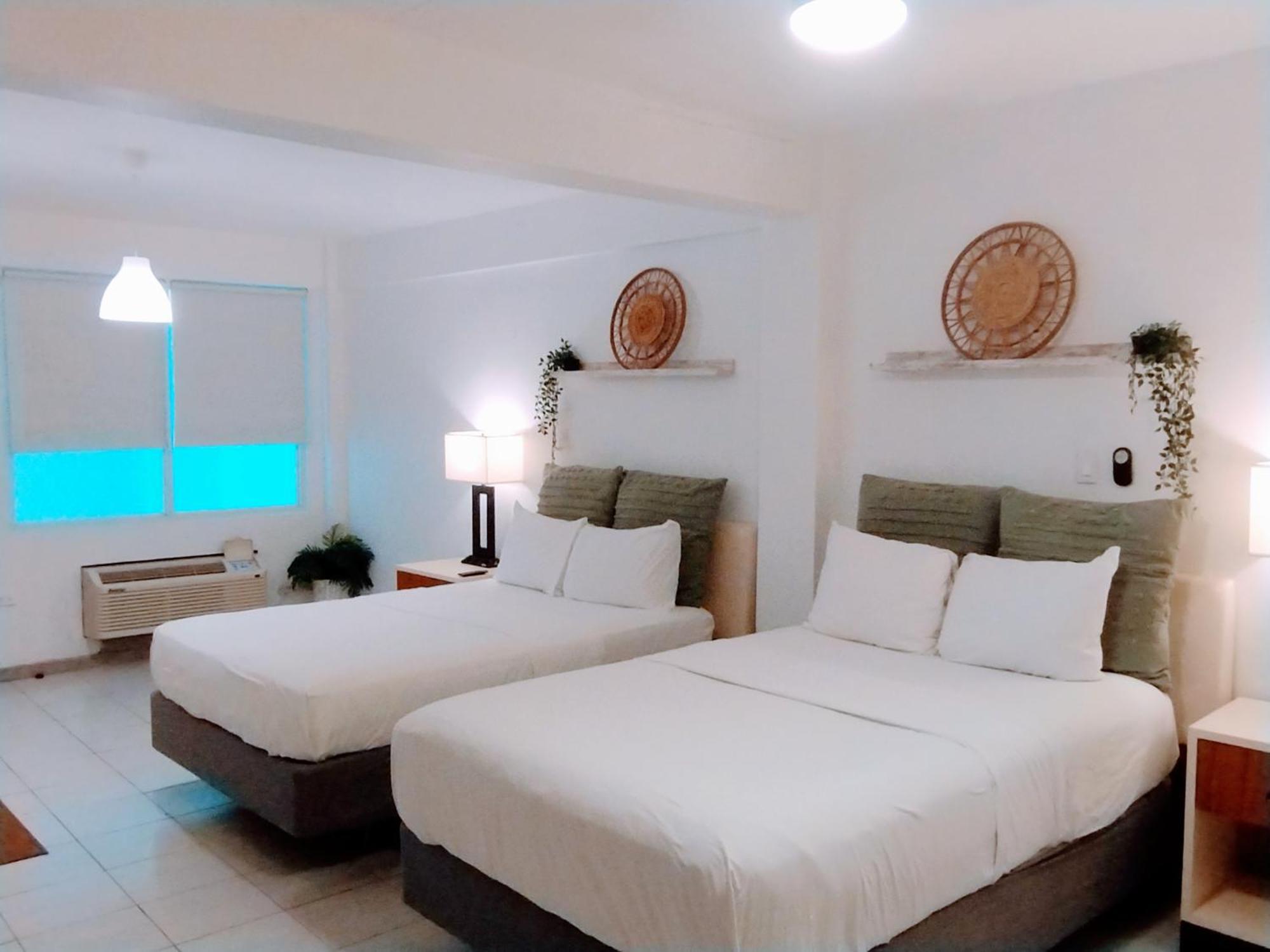 Trinitaria House Hotel サンジョアン エクステリア 写真