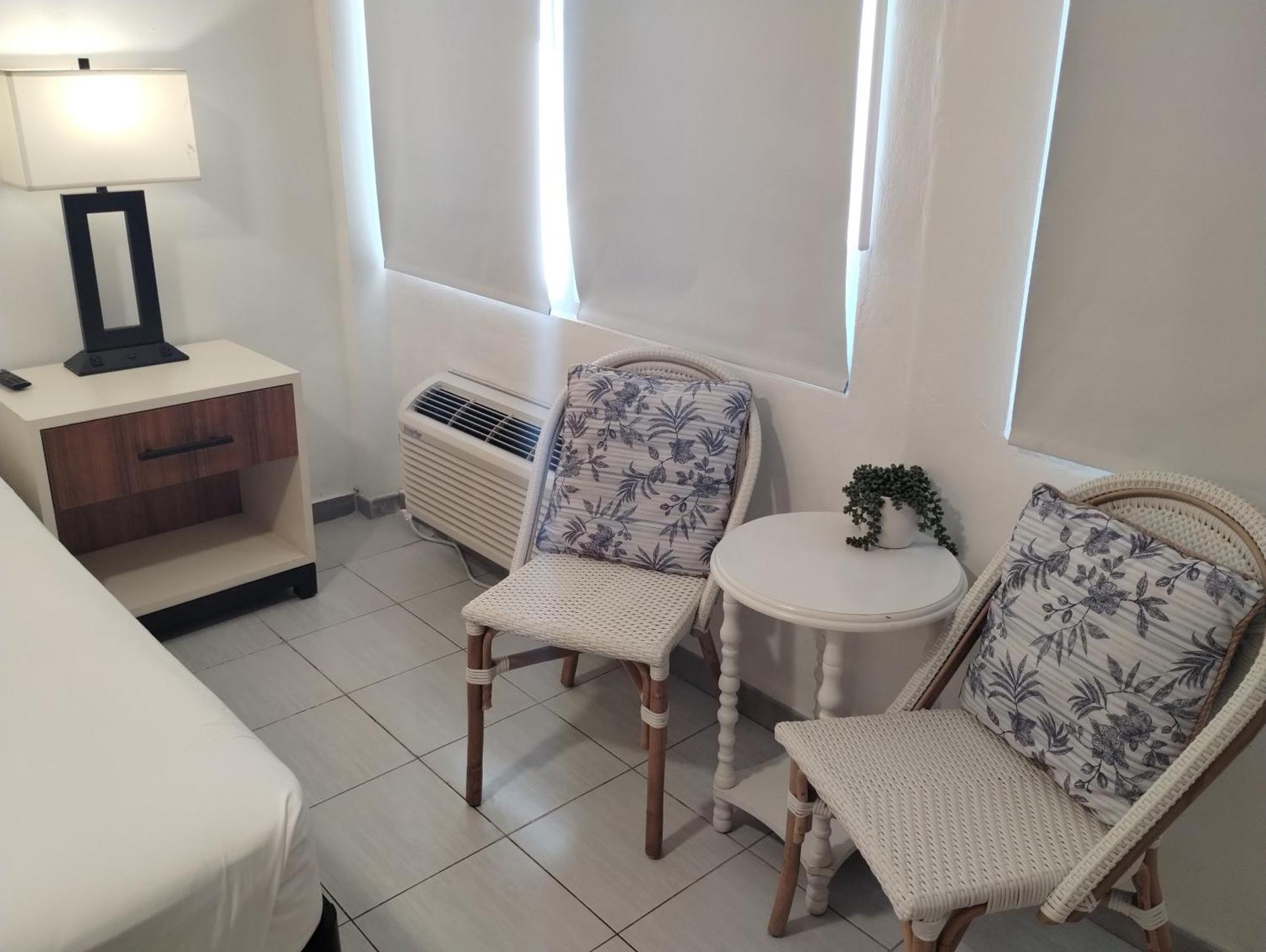 Trinitaria House Hotel サンジョアン エクステリア 写真