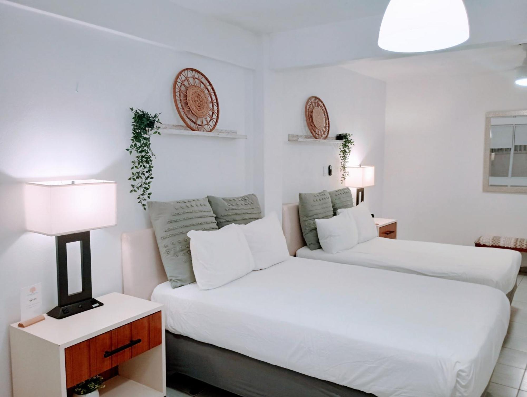 Trinitaria House Hotel サンジョアン エクステリア 写真