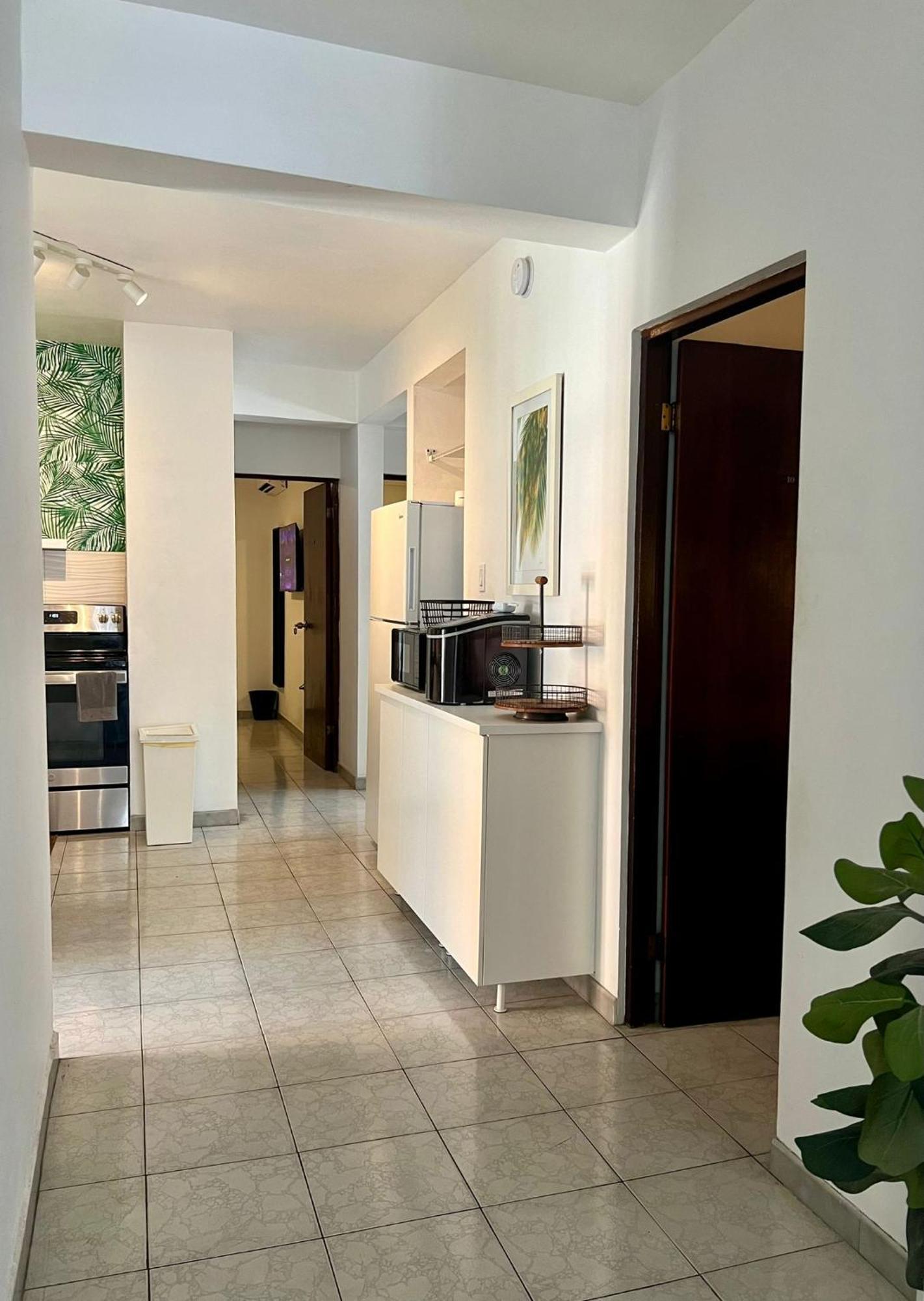 Trinitaria House Hotel サンジョアン エクステリア 写真